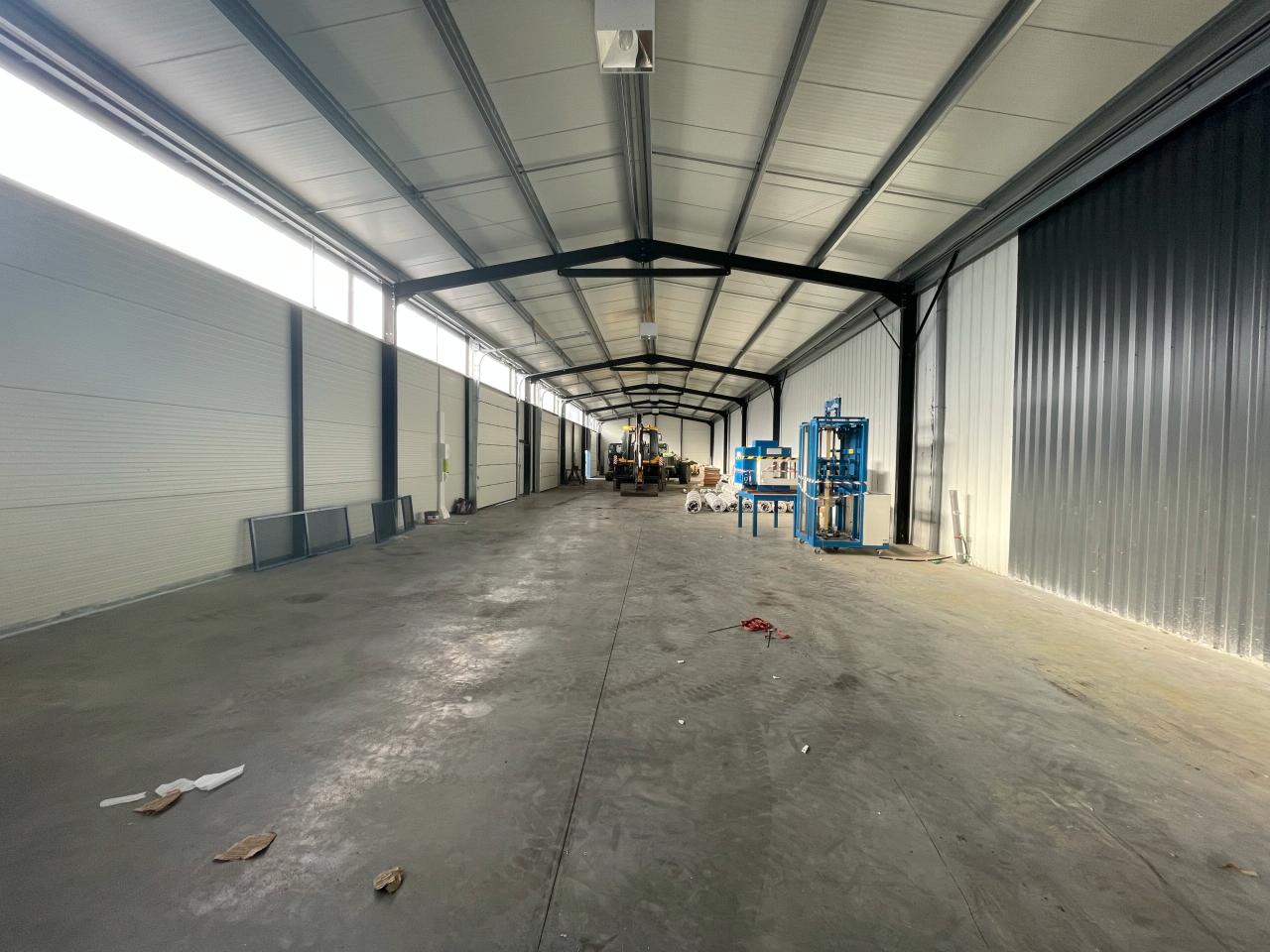 Local d'activité Cestas 2114m² Location local d'activité Cestas Gironde OLACT2427879 8
